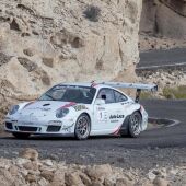 Rallye Granadilla, Gran Canaria