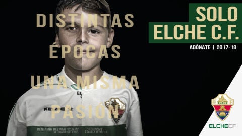 ELCHE CF