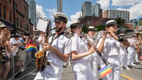 Fuerzas Armadas de Canad&aacute;