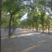 Parque Amate de Sevilla