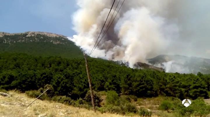 Los bomberos de Albacete realizaron más de 2.400 actuaciones en 2021 Los bomberos de Albacete realizaron más de 2.400 actuaciones en 2021