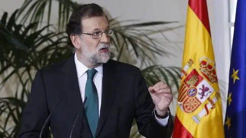 Mariano Rajoy, presidente del Gobierno Mariano Rajoy, presidente del Gobierno