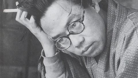 Seicho Matsumoto