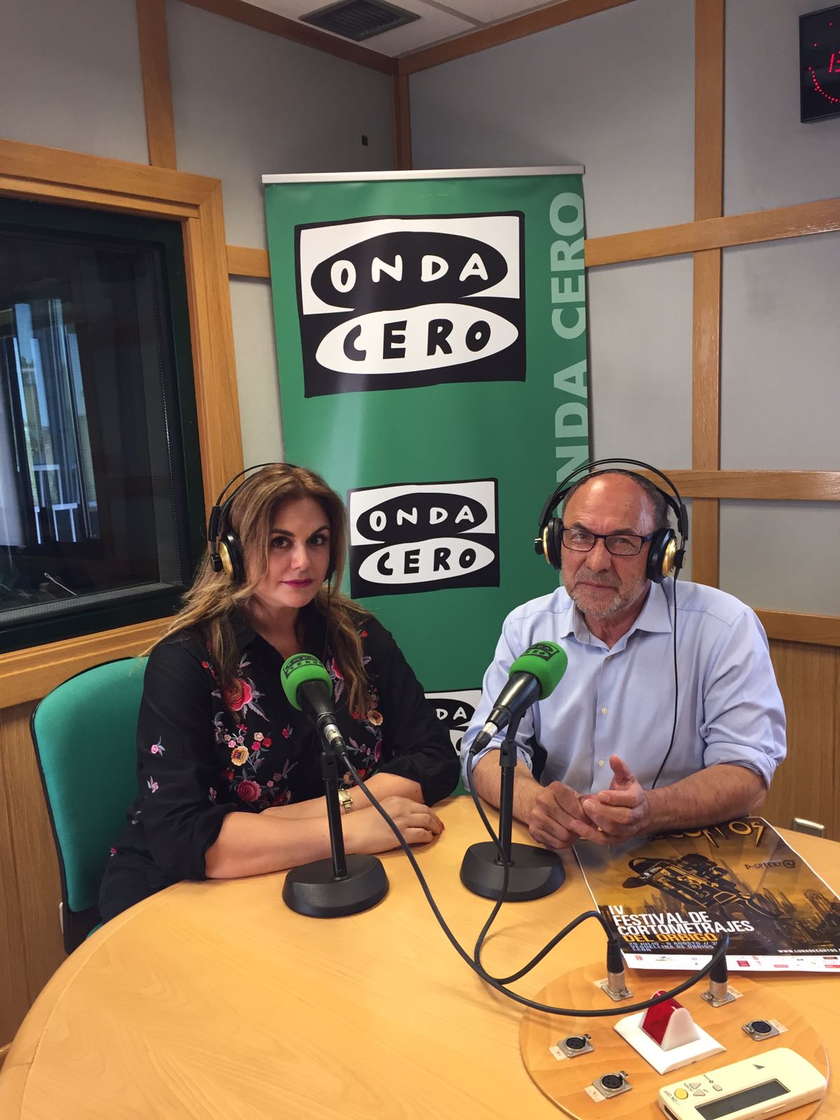 León en la Onda 27/07/2017 León en la Onda 27/07/2017