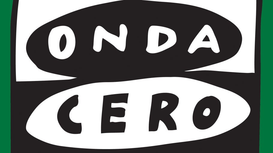 Logotipo Onda Cero