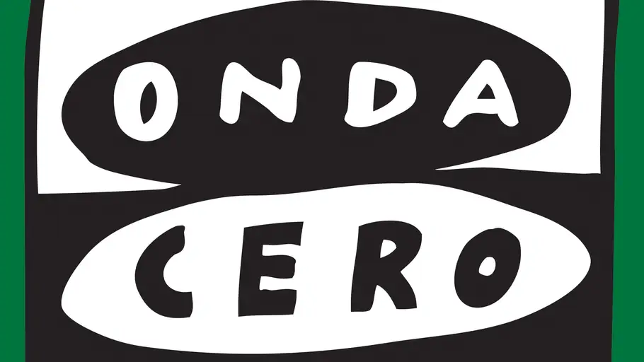 Logotipo Onda Cero Logotipo Onda Cero