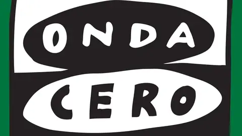 Logotipo Onda Cero Logotipo Onda Cero