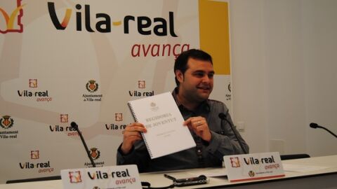 Foto d'arxiu de Xavier Ochando