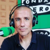 Gustavo de Dios, Informativos Canarias Gustavo de Dios, Informativos Canarias