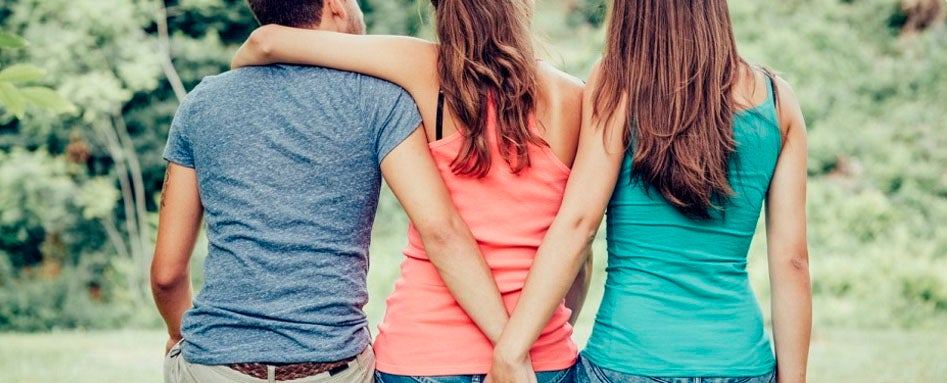 ¿Está la monogamia abocada a la desaparición? ¿Está la monogamia abocada a la desaparición?