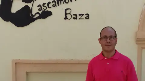 Fernando Serrano es concejal adscrito Fernando Serrano es concejal adscrito