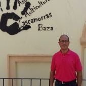 Fernando Serrano es concejal adscrito 