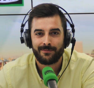 Alberto Pereiro Alberto Pereiro