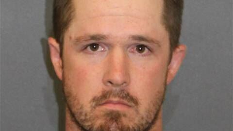 El padre Christopher Charles Watson