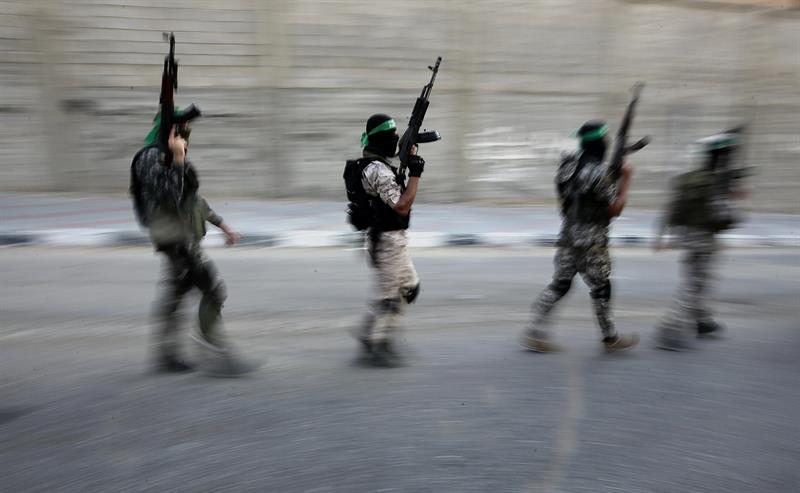 Muere un menor palestino por un disparo en la cabeza del Ejército israelí en Gaza Muere un menor palestino por un disparo en la cabeza del Ejército israelí en Gaza