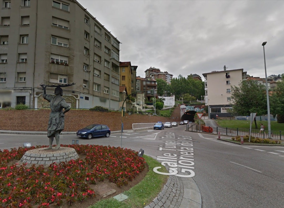 El Túnel de Tetuán reabre al tráfico este fin de semana El Túnel de Tetuán reabre al tráfico este fin de semana