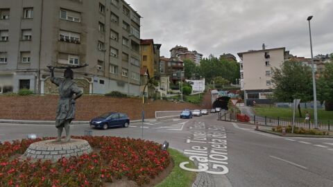 En Santander