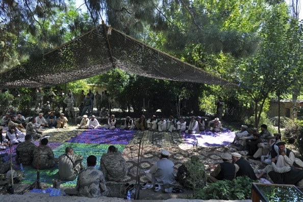 Un consejo local paquistaní ordena la violación de una niña para castigar una agresión sexual que cometió su hermano Un consejo local paquistaní ordena la violación de una niña para castigar una agresión sexual que cometió su hermano