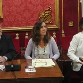 Crisis en Vamos Granada Crisis en Vamos Granada