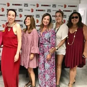 TERTULIA MUJERES TERTULIA MUJERES