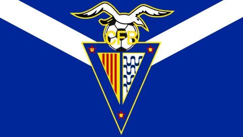 CF BADALONA 