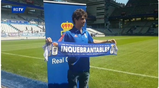 Onda deportiva Asturias 28/07/2017 con Juan Gancedo Onda deportiva Asturias 28/07/2017 con Juan Gancedo