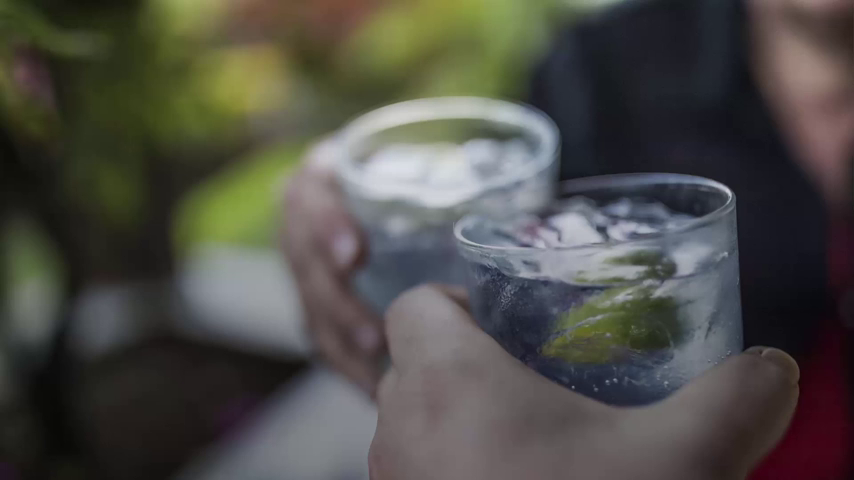 Beber alcohol eleva el riesgo de padecer cáncer aunque el consumo sea moderado Beber alcohol eleva el riesgo de padecer cáncer aunque el consumo sea moderado