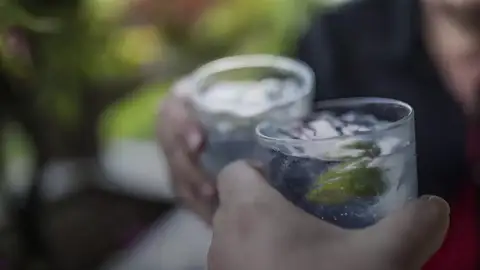 La mejor ginebra del mundo vale menos de 11 euros La mejor ginebra del mundo vale menos de 11 euros