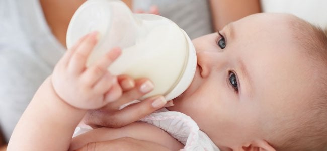 Arrestan a una mujer por vender bebés a través de Whatsapp Arrestan a una mujer por vender bebés a través de Whatsapp