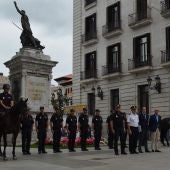 La Policía Nacional realiza varias detenciones durante la Semana Grande de Santander