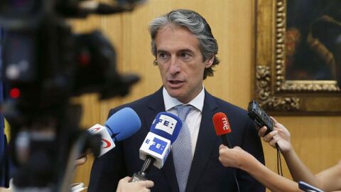 &Iacute;&ntilde;igo de la Serna