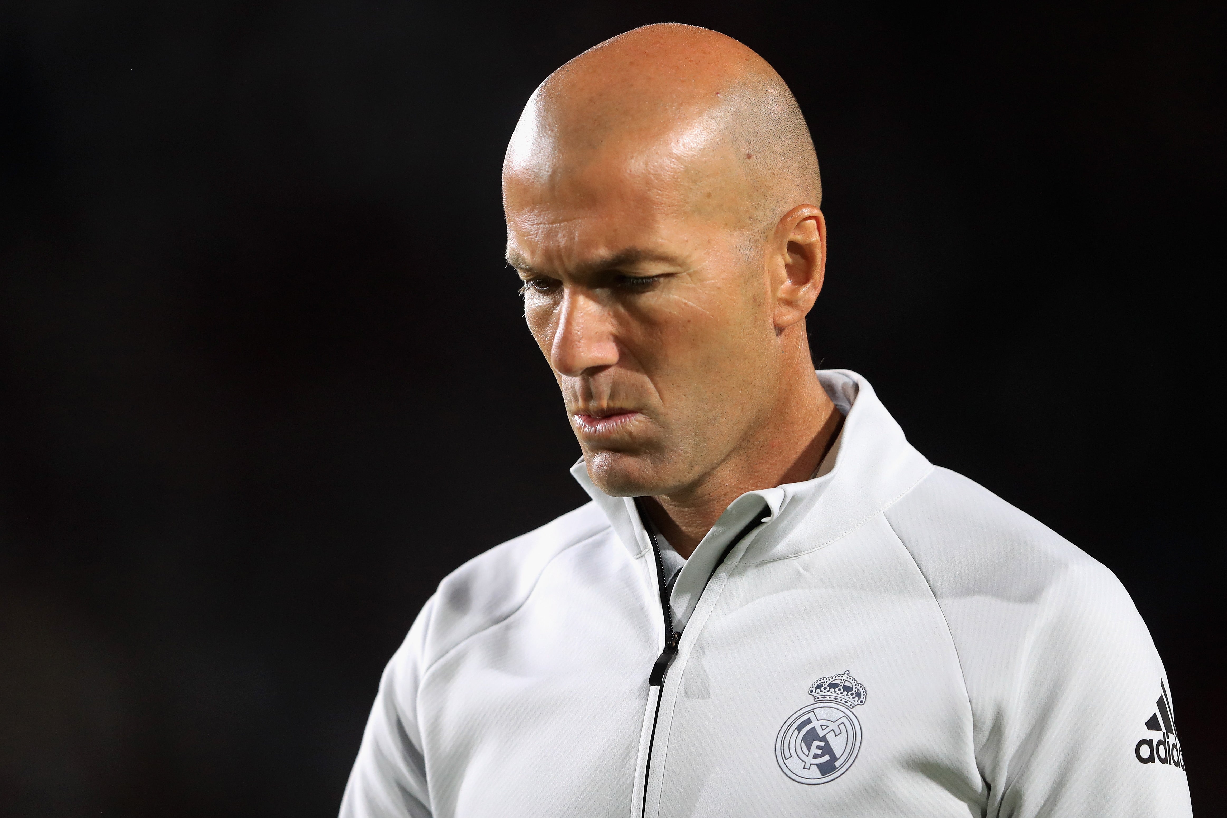 Schuster explica en El Transistor cómo gestionar una situación como la que atraviesa Zidane y el Real Madrid Schuster explica en El Transistor cómo gestionar una situación como la que atraviesa Zidane y el Real Madrid