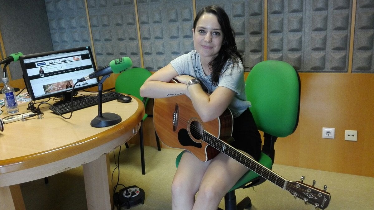 La banda sonora de la semana: Cora Sayers nos canta 'La ciénaga' La banda sonora de la semana: Cora Sayers nos canta 'La ciénaga'