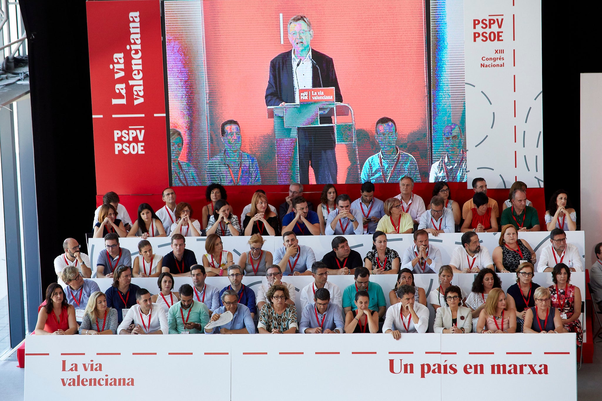 Los alcaldes de Elche y Elda se integran en el Consell Institucional que actuará como órgano asesor del PSPV Los alcaldes de Elche y Elda se integran en el Consell Institucional que actuará como órgano asesor del PSPV