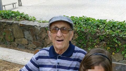 Buscan a un hombre desaparecido en L'Hospitalet de Llobregat