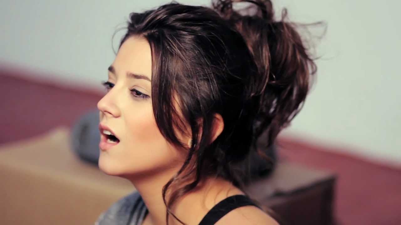 María Aguado: "Mi música es para las personas que por mucho que caigan, consiguen levantarse" episode artwork