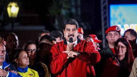 Ocho millones venezolanos participaron en elecci&oacute;n Constituyente, seg&uacute;n CNE