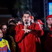 Ocho millones venezolanos participaron en elección Constituyente, según CNE