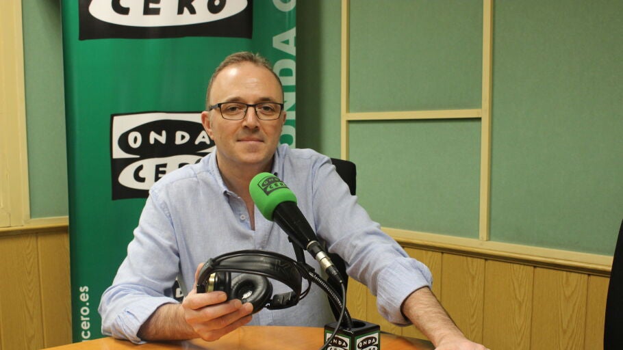 Granada en la Onda 