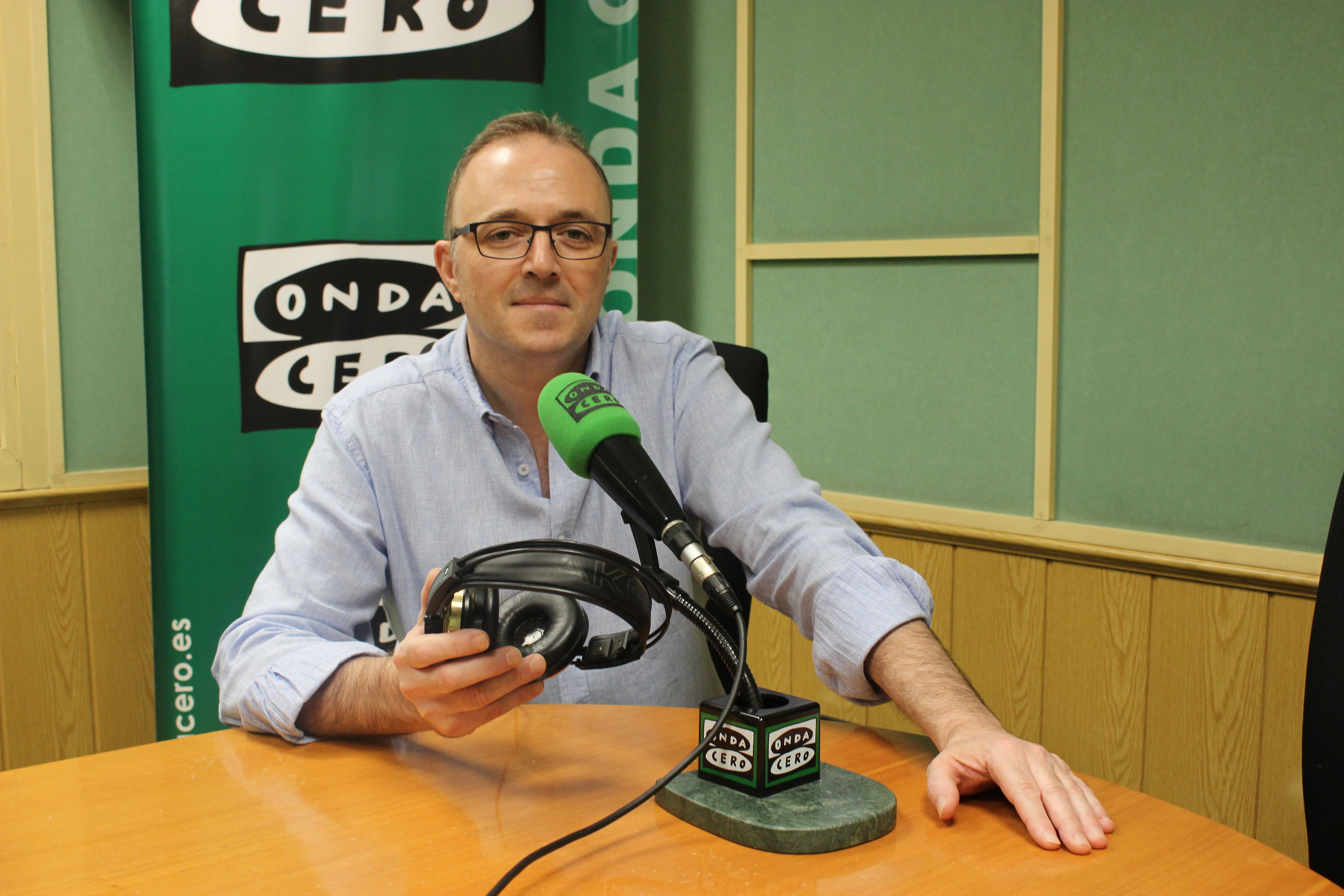 Más de Uno Granada 05/04/2021 Más de Uno Granada 05/04/2021