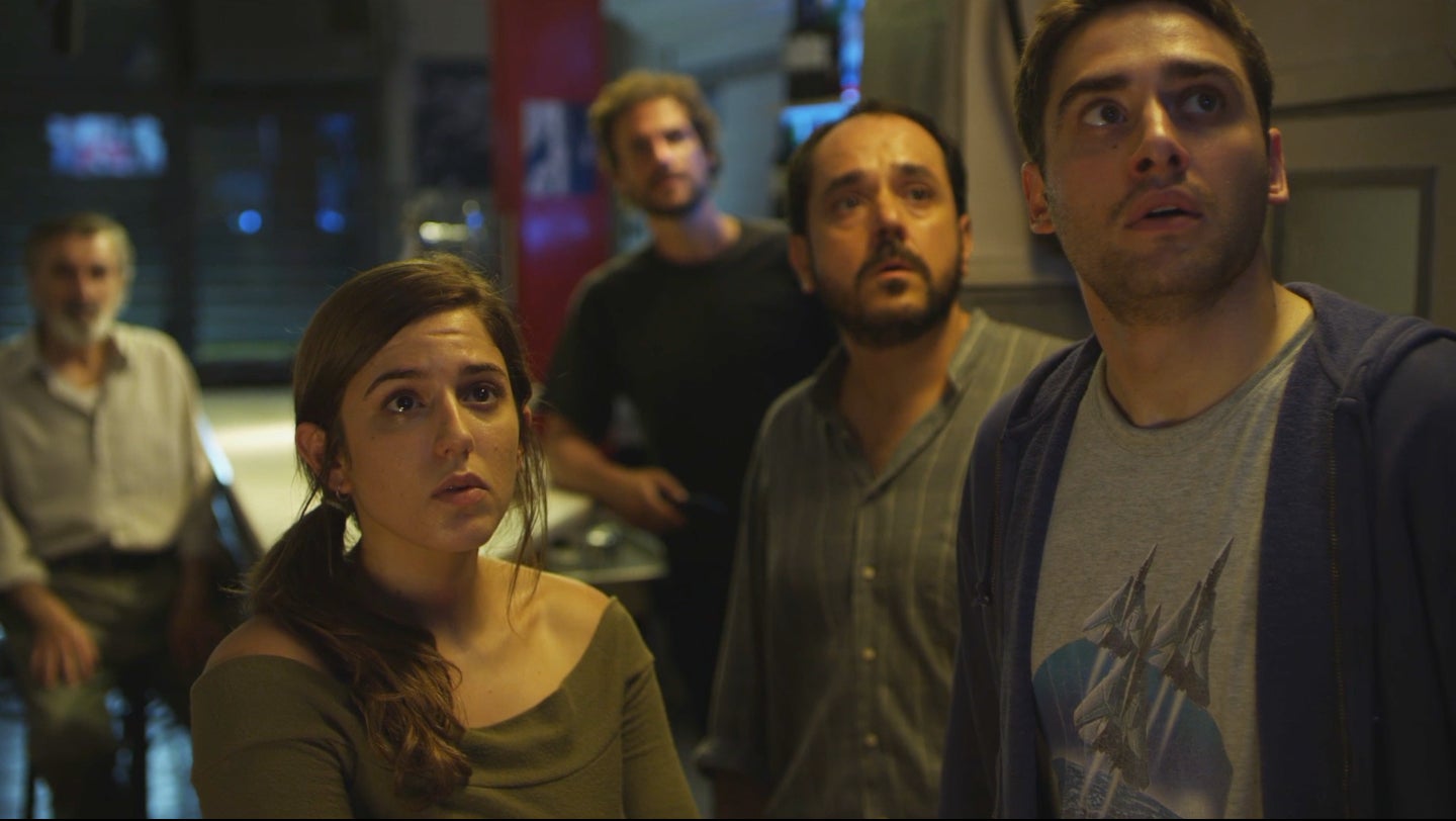 ¿Vivimos en una distopia? ¿Vivimos en una distopia?