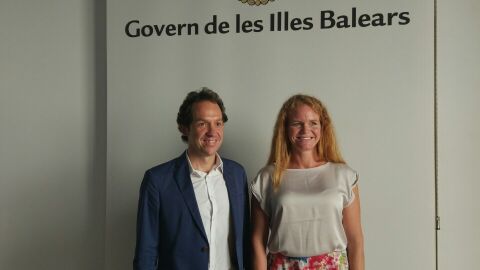 Conselleria de Territorio, Energ&iacute;a y Movilidad