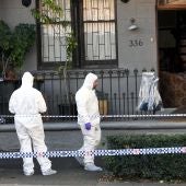 Detenidos cuatro terroristas en Australia que planeaban derribar un avión