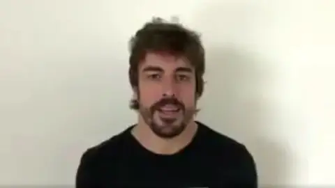 Fernando Alonso Fernando Alonso