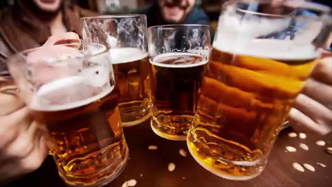La cerveza saludable, ¿mito o realidad? La cerveza saludable, ¿mito o realidad?