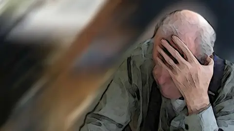 La depresión es uno de los factores de su aparición La depresión es uno de los factores de su aparición