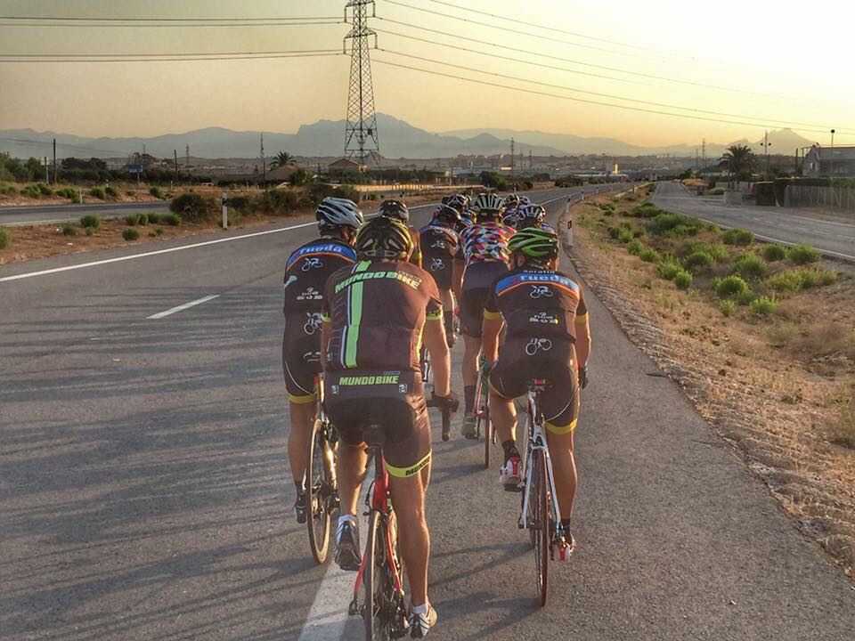 La Policía Nacional informa sobre una modalidad de hurto de bicicletas de alta gama La Policía Nacional informa sobre una modalidad de hurto de bicicletas de alta gama