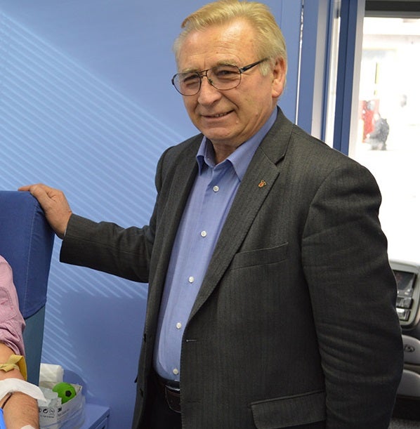 León en la Onda con Jorge Lozano León en la Onda con Jorge Lozano