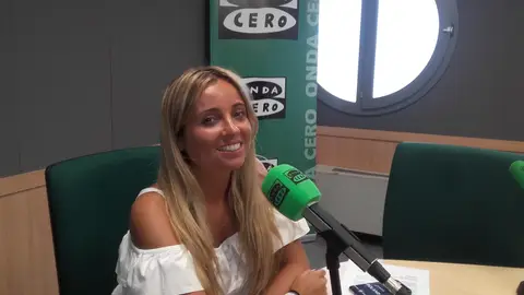 VICTORIA PELLICER Onda Deportiva. Illes Balears