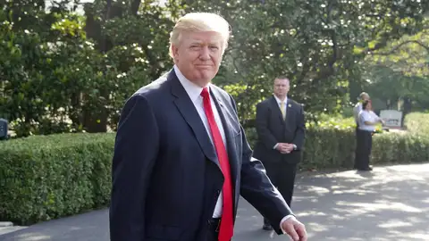 Donald Trump Donald Trump